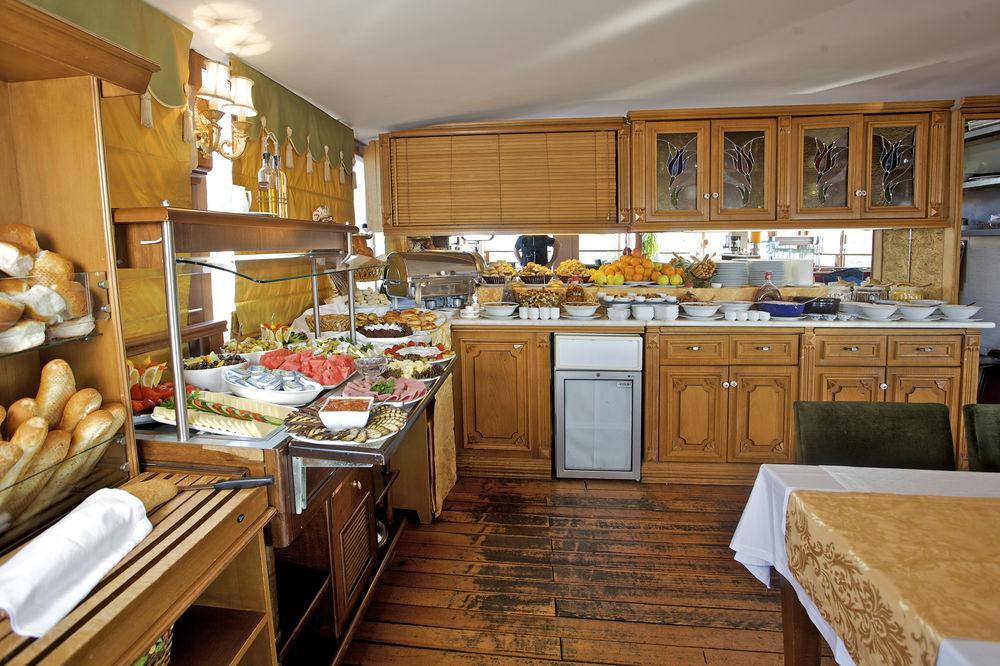 1207 Special Class Sultanahmet 4* Istanbul