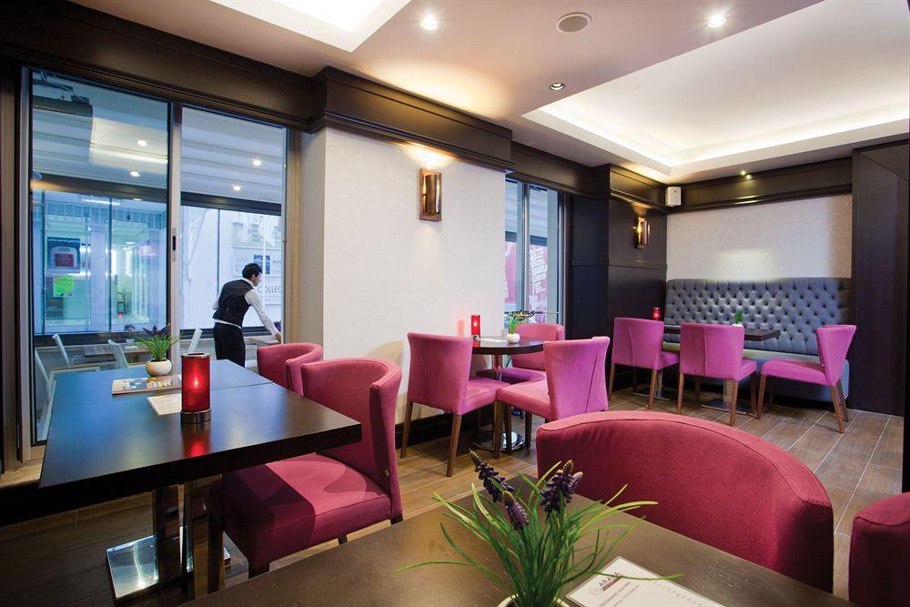 Center Taksim Hotel Istanbul
