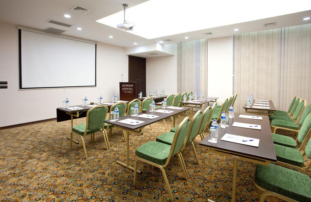 Hotel Taksim Istanbul