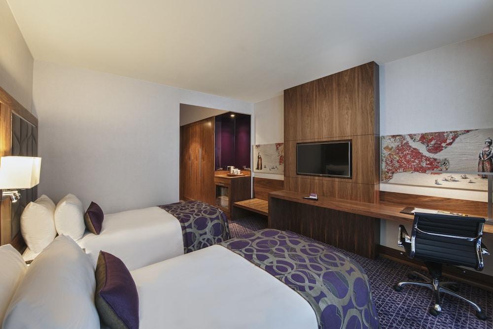 Hotel Uranus Topkapi Istanbul