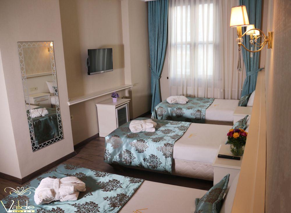 Hotel Valide 3*