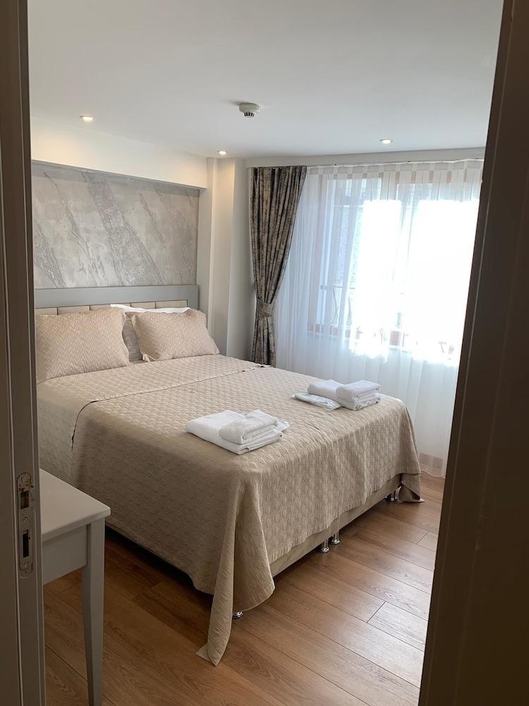 Hotel Regency World Istambul