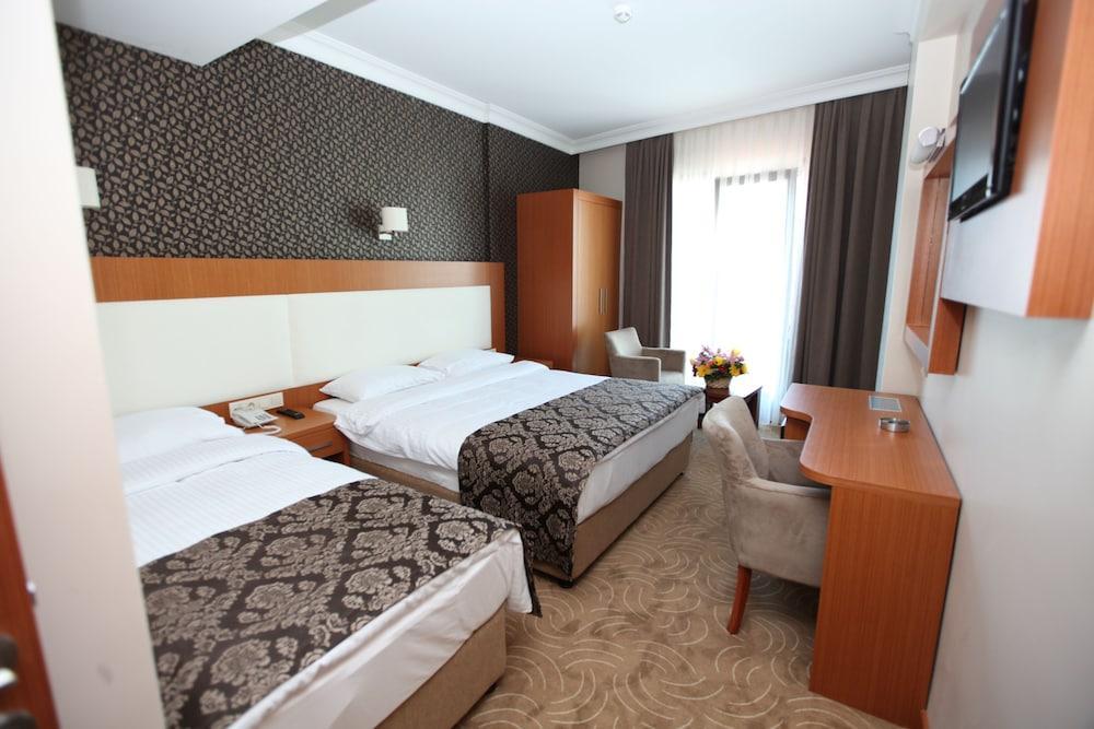 Grand Avcilar Hotel