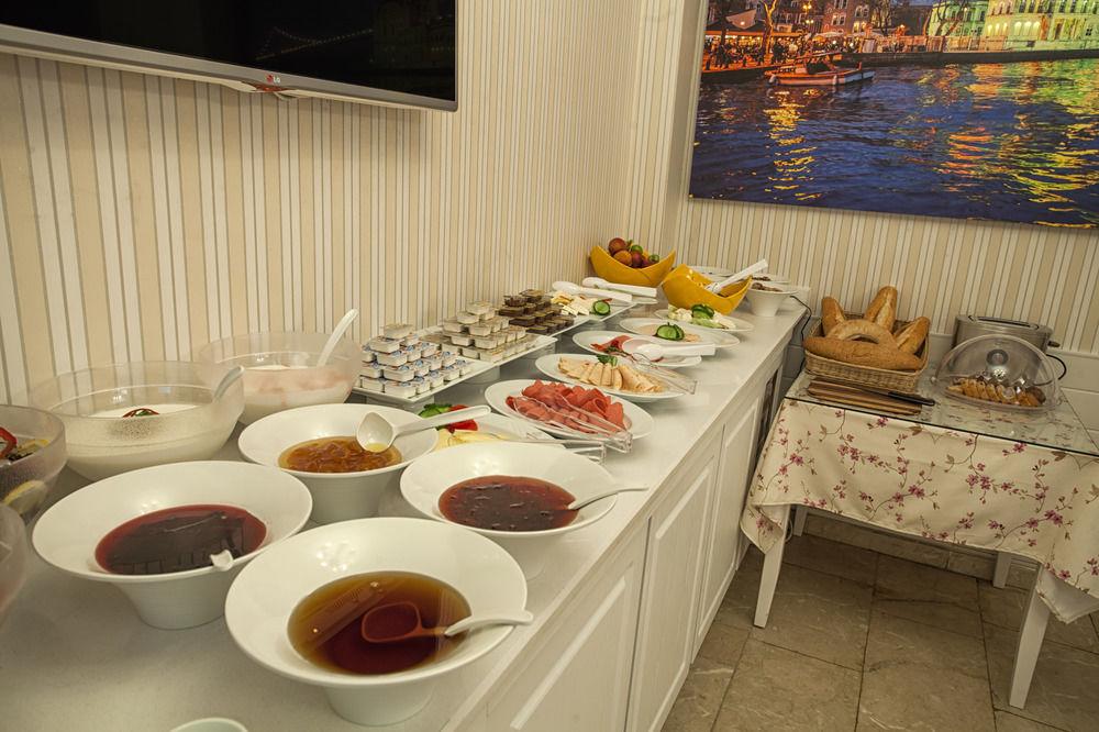 Miran Istanbul