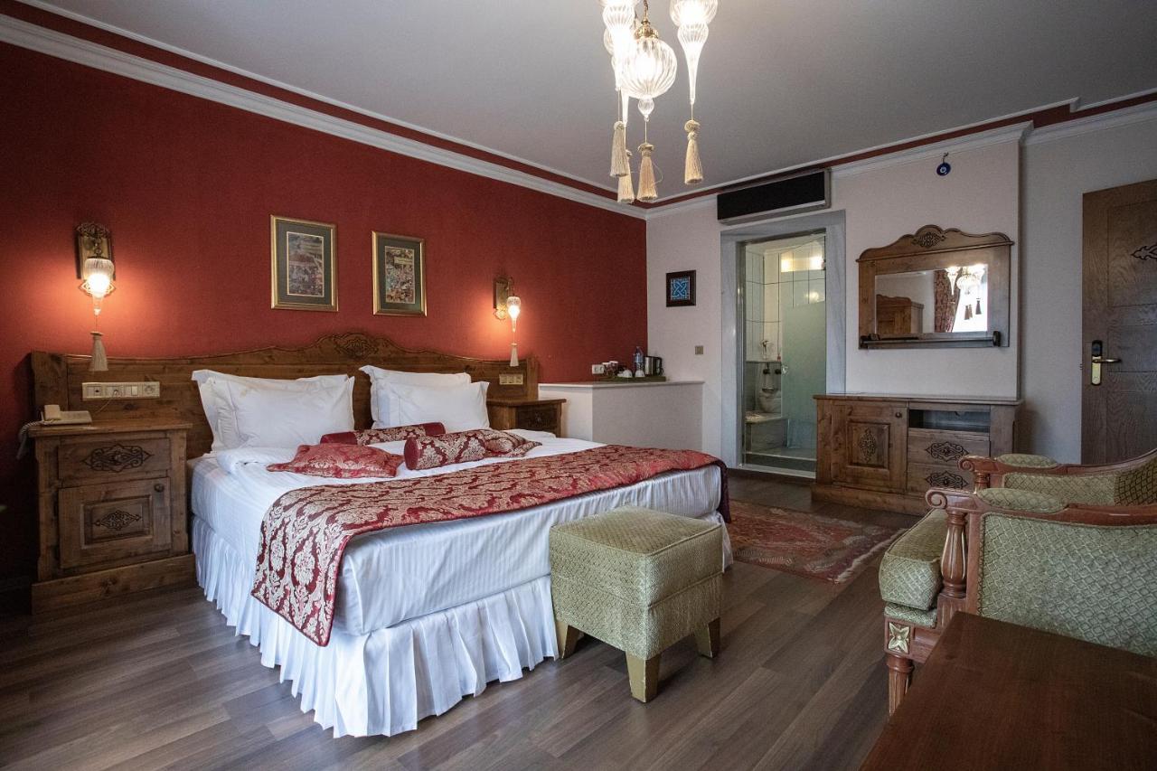Hotel Garden House - Special Class Istambul
