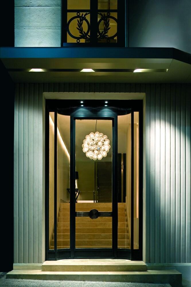 Hotel Witt Istanbul