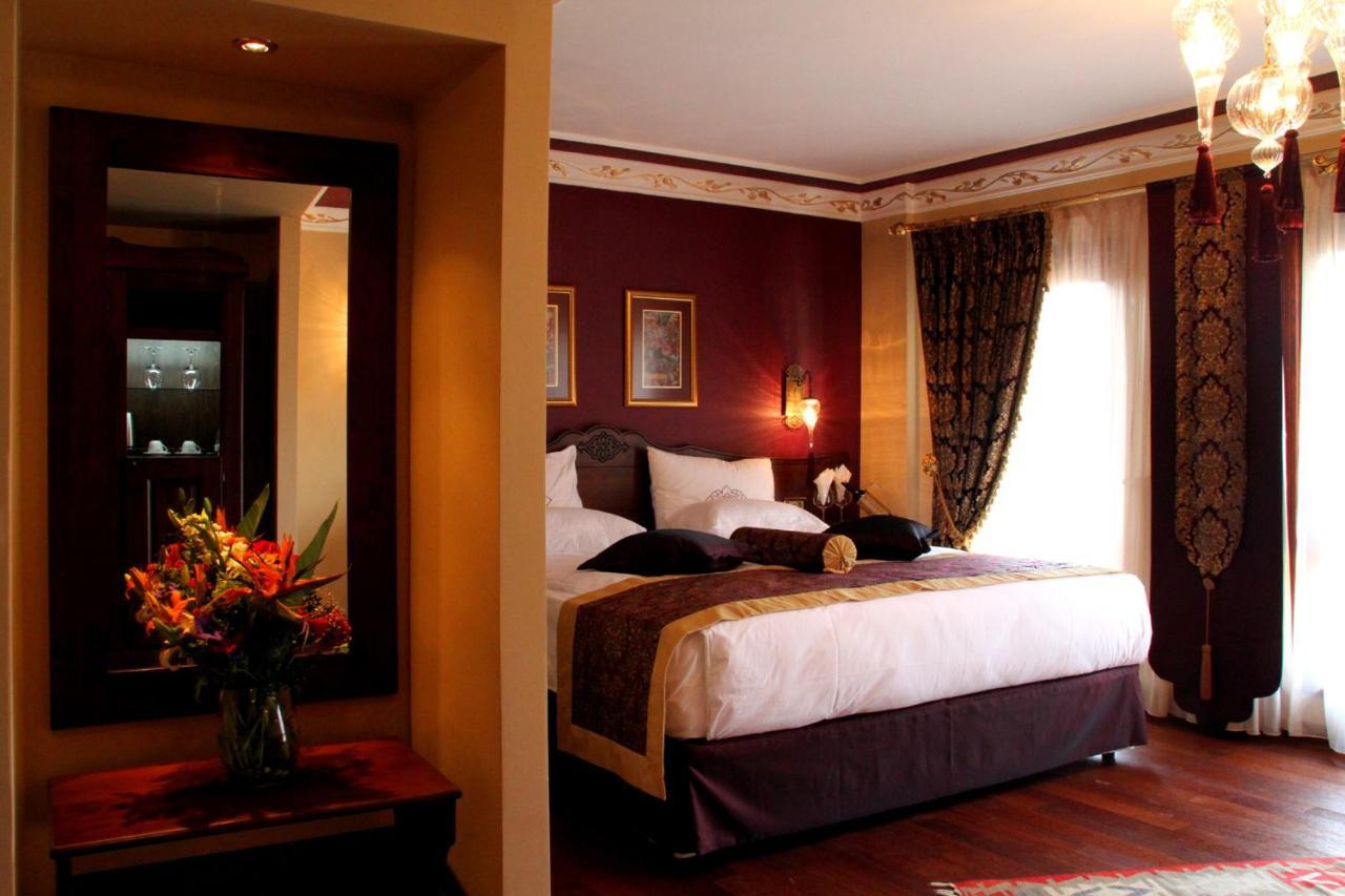 Rose Garden 4*