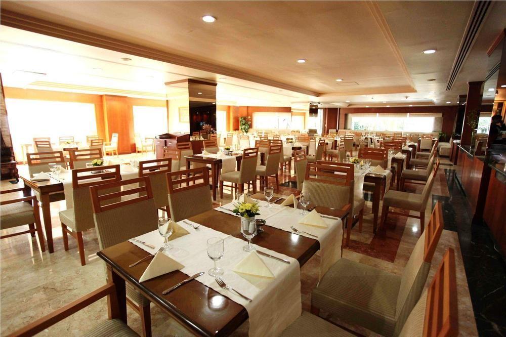 The Park Bostanci Hotel 5*