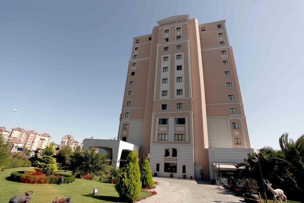 The Park Bostanci 5* Istanbul