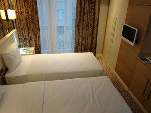 Le Mirage 4* Istanbul