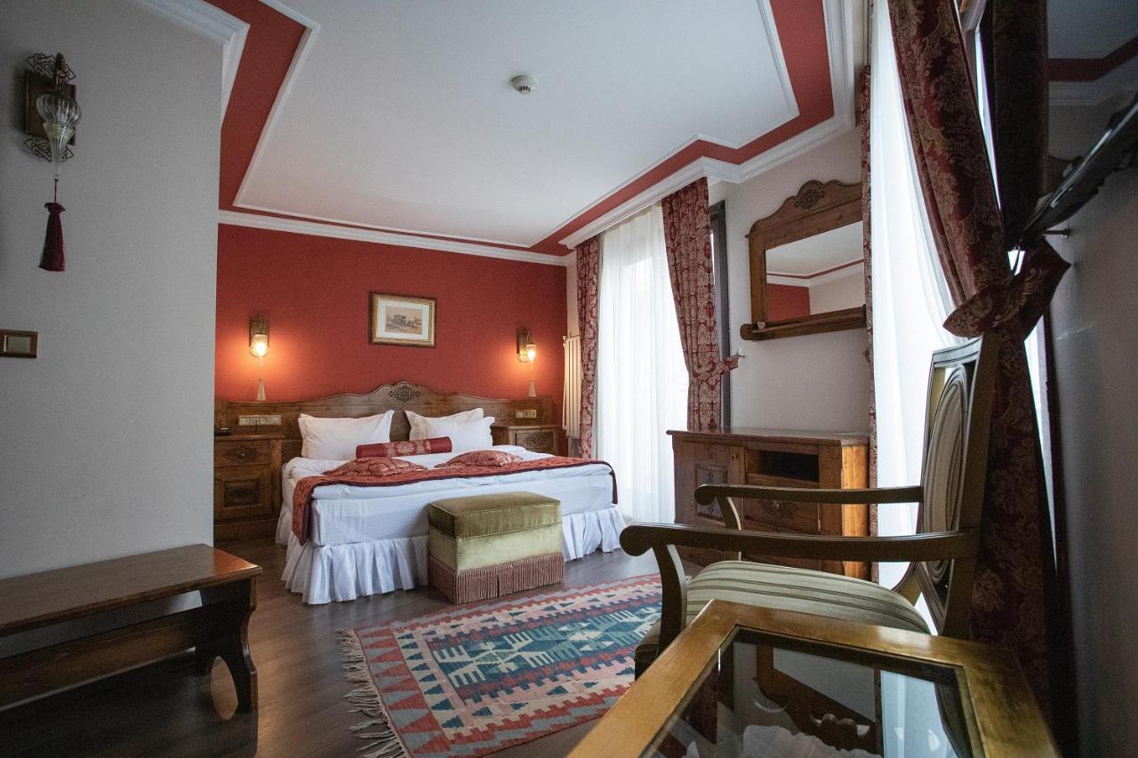 Rose Garden Otel