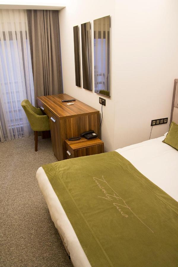 The 22 Hotel Istanbul