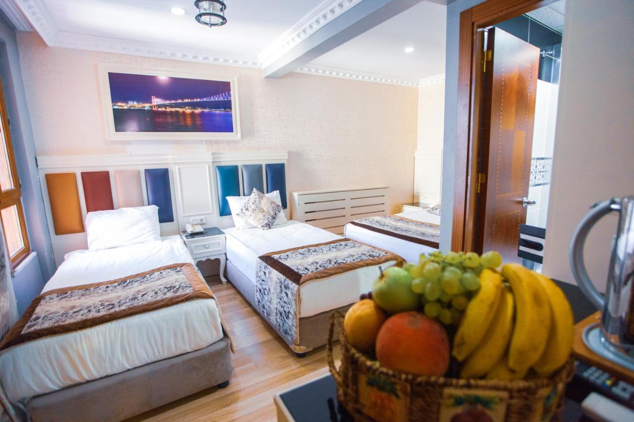 Nobel Istanbul