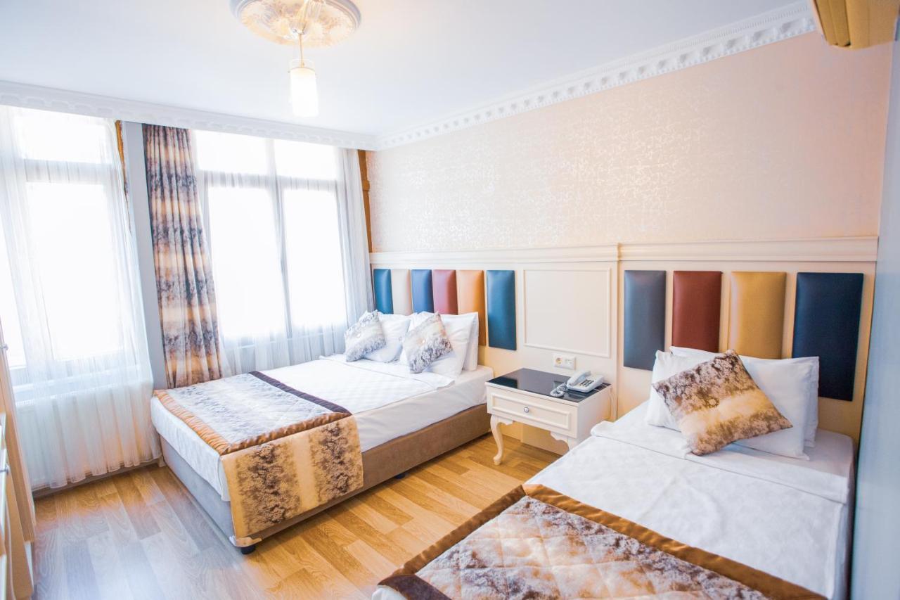 Nobel İstanbul