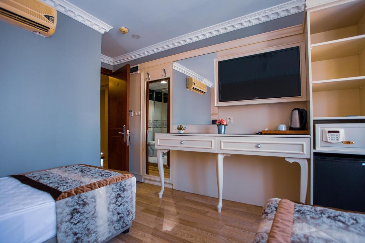 Otel Nobel 3*