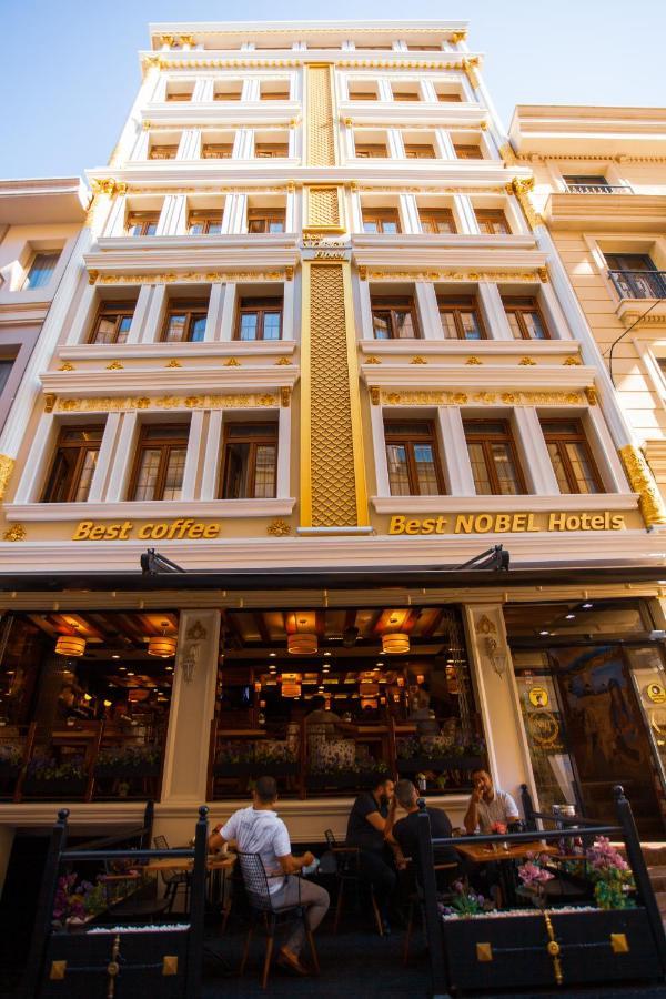Otel Nobel