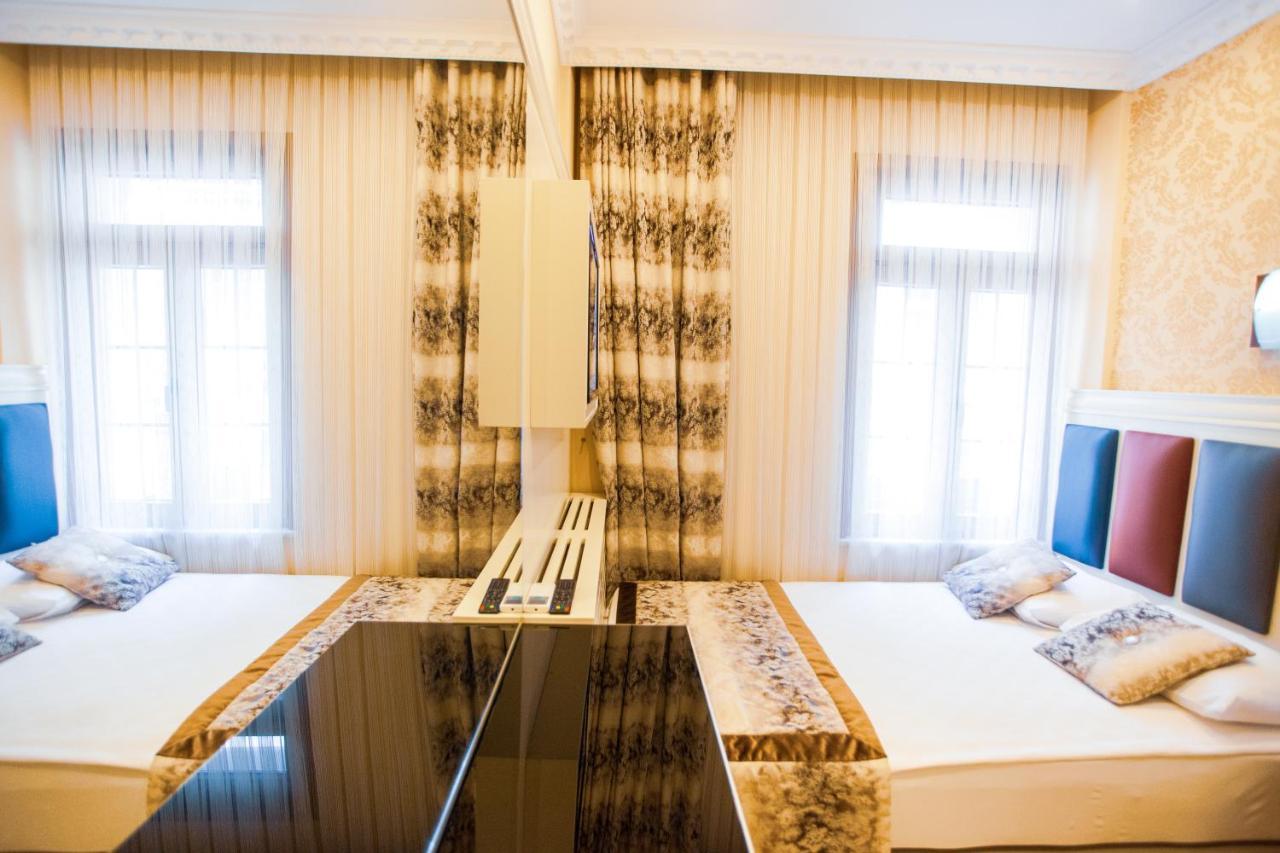Nobel İstanbul