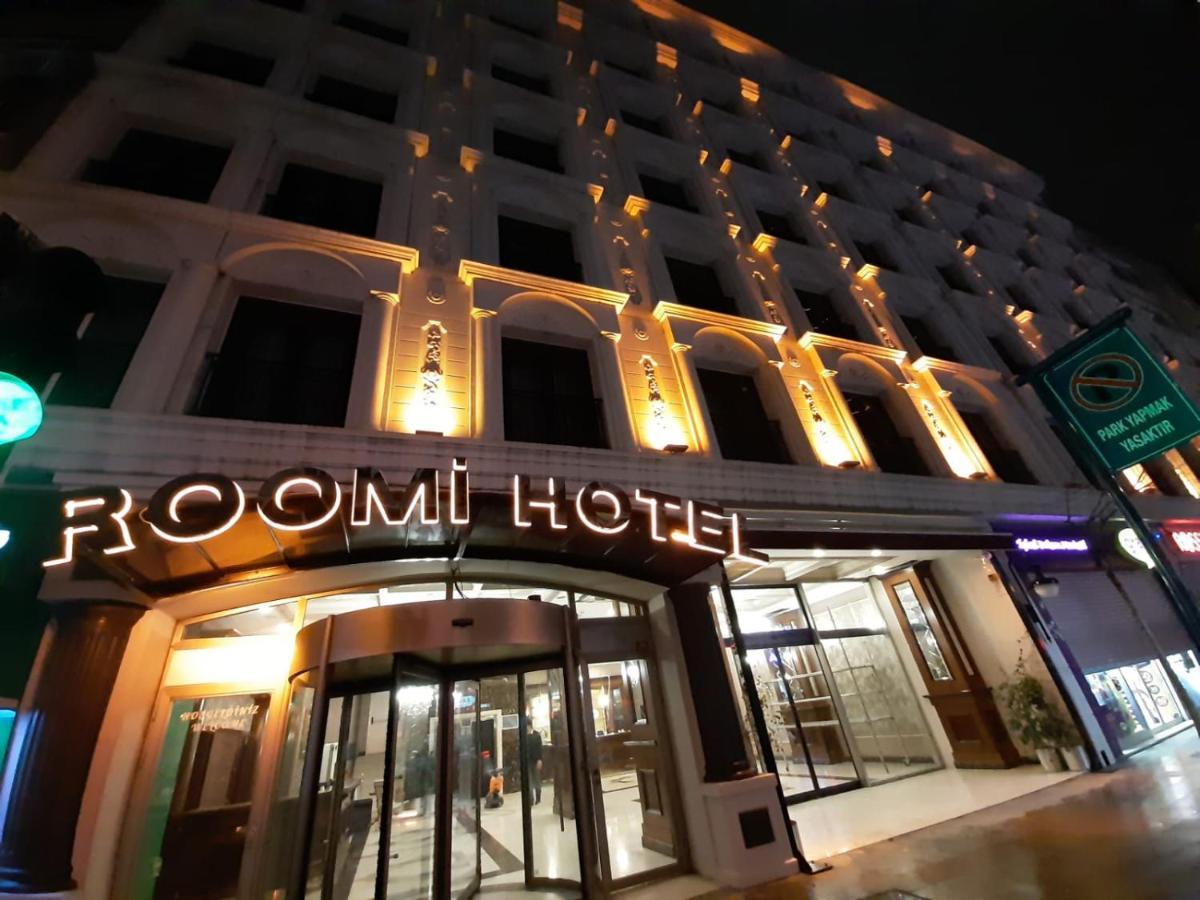 My Roomi Hotel