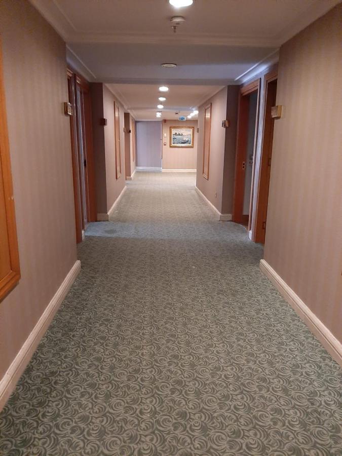 Hotel My Roomi Istanbul