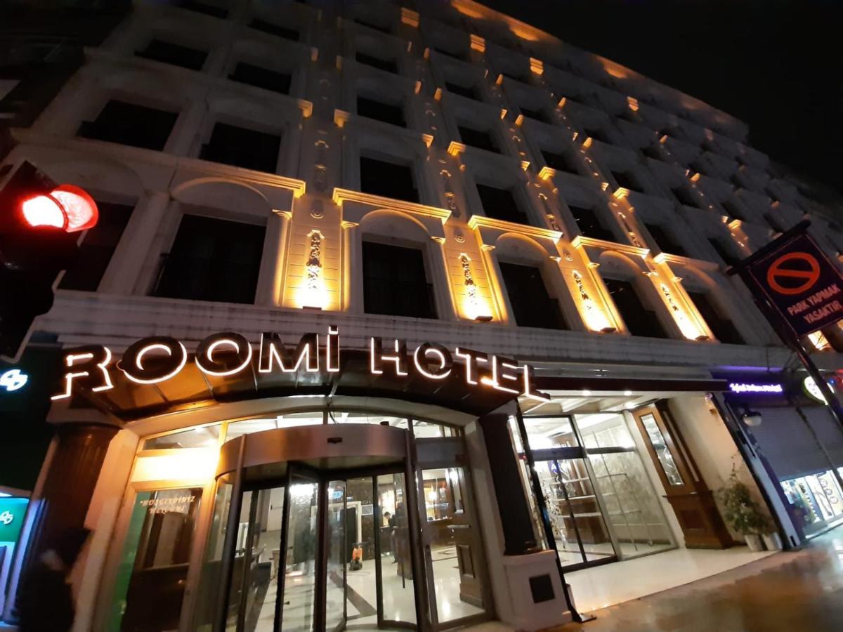 My Roomi Istanbul