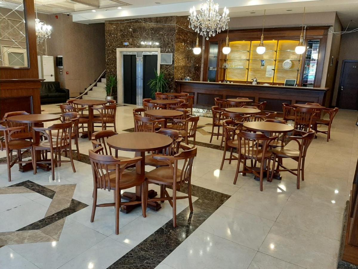 My Roomi 4* Istanbul