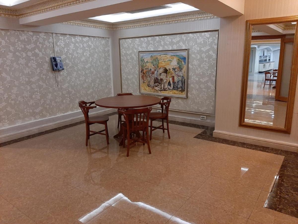 My Roomi 4* Istanbul
