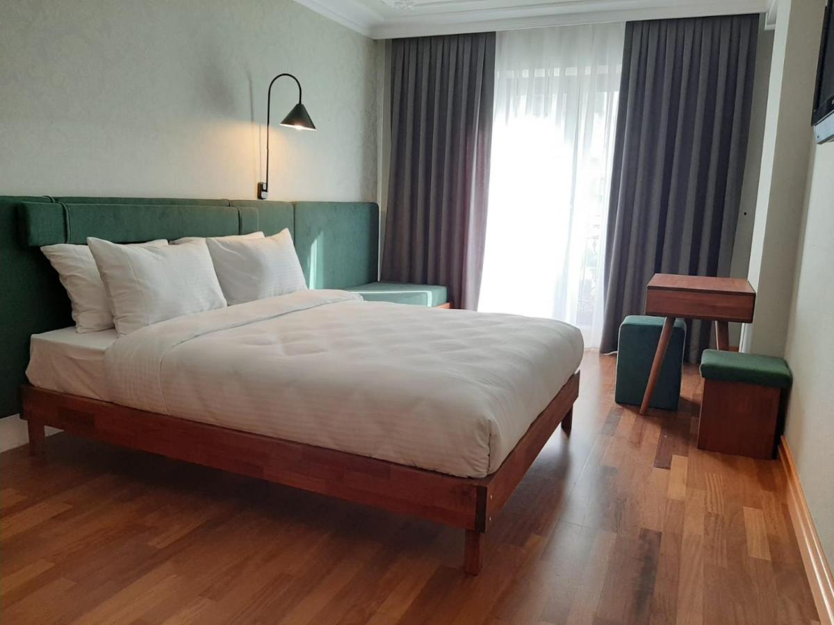 My Roomi Hotel Istanbul