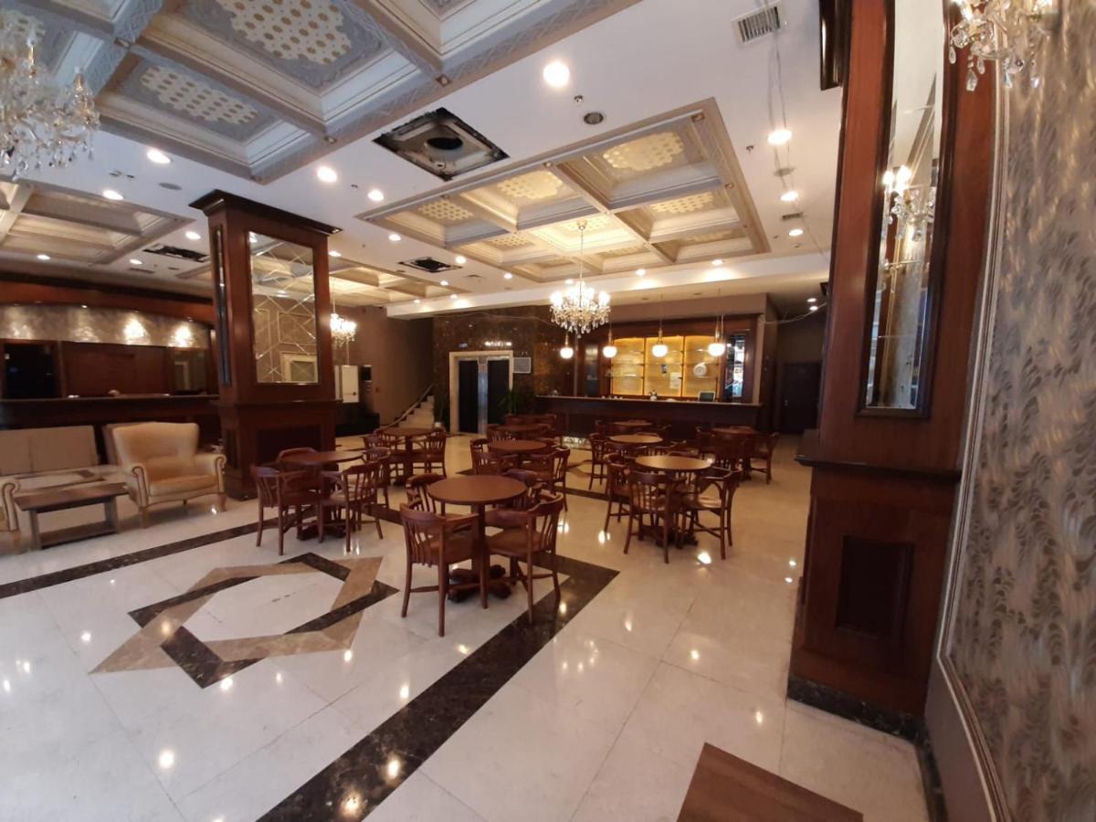 My Roomi Hotel Istanbul