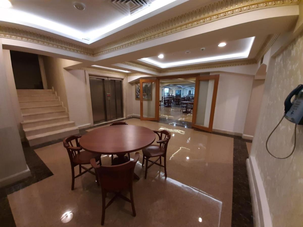 My Roomi 4* Istanbul