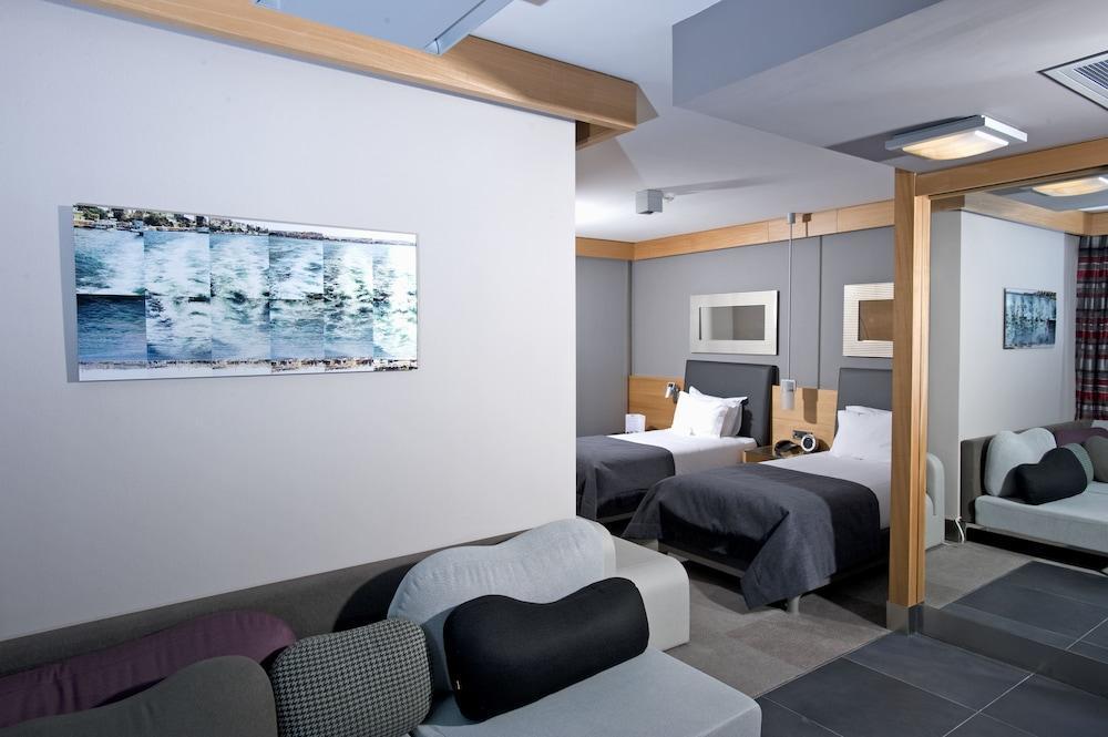 Otel Point Barbaros
