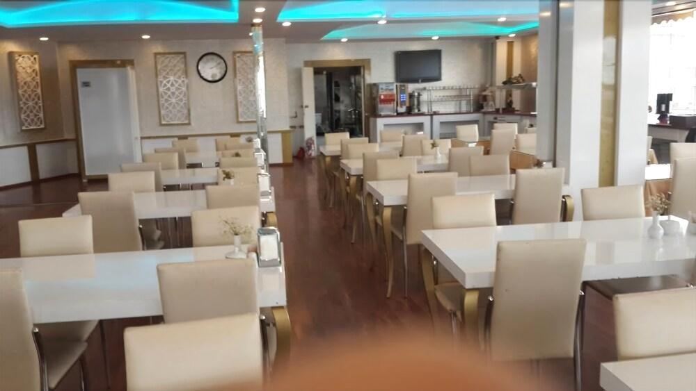 Hotel Marinem Istanbul