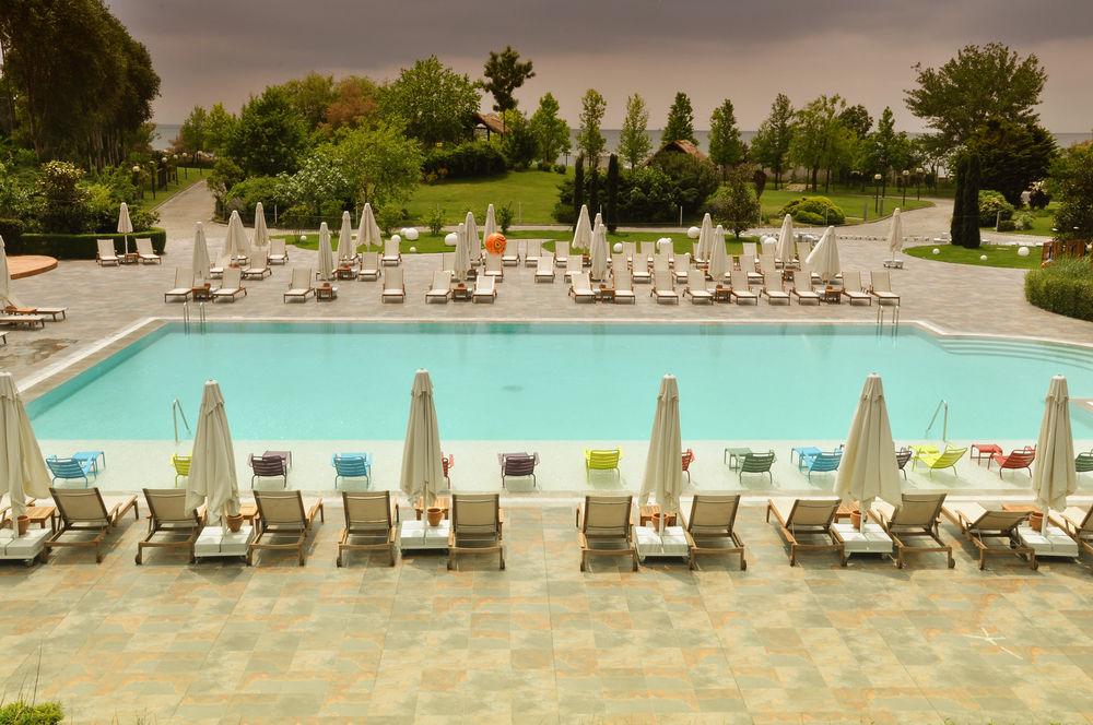 Sheraton Atakoy Hotel Istanbul
