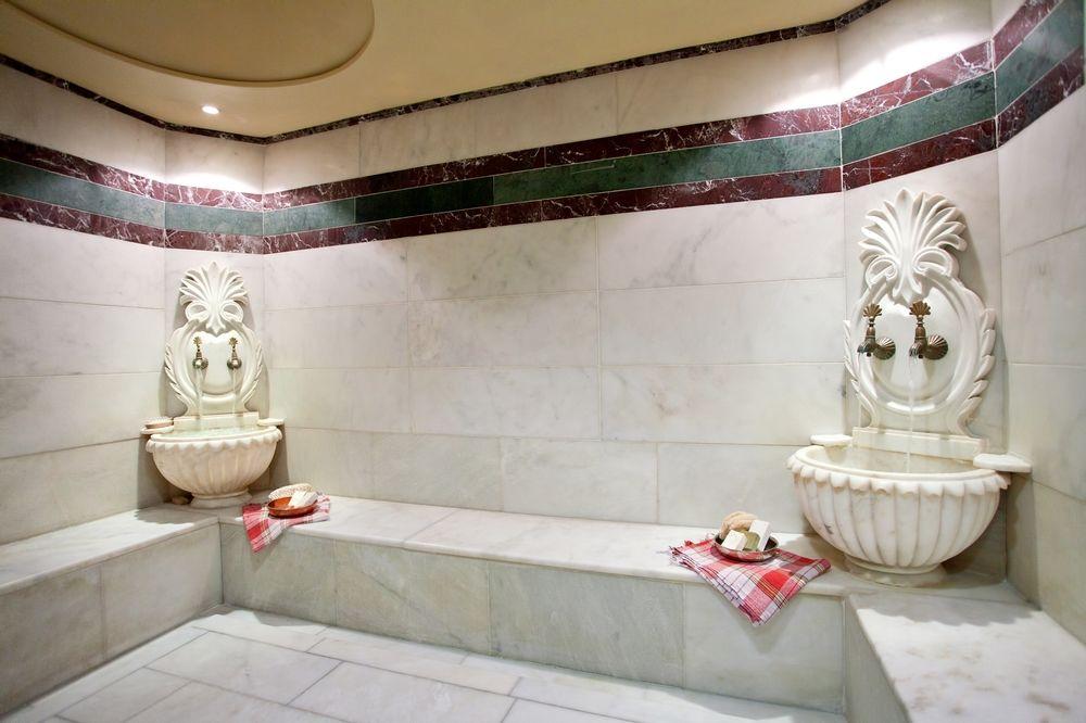 Otel Oran