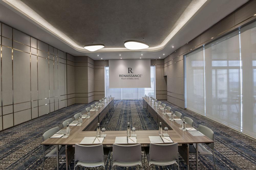 Renaissance Polat Istanbul