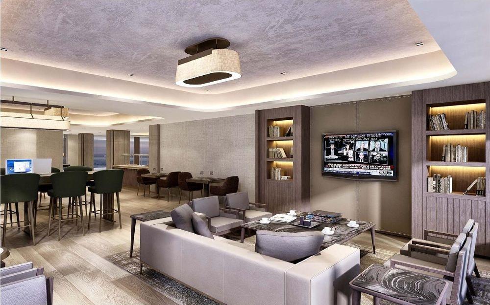 Renaissance Polat 5* Istanbul
