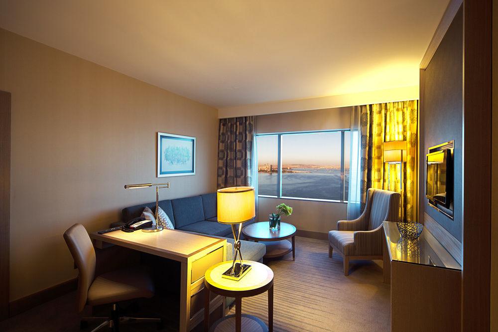 Renaissance Polat Istanbul