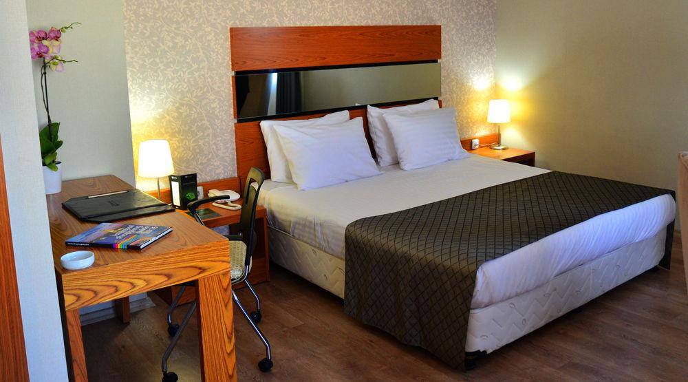 The Park Taksim Otel İstanbul