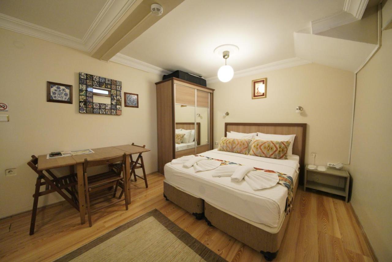 Topkapi Apartment *