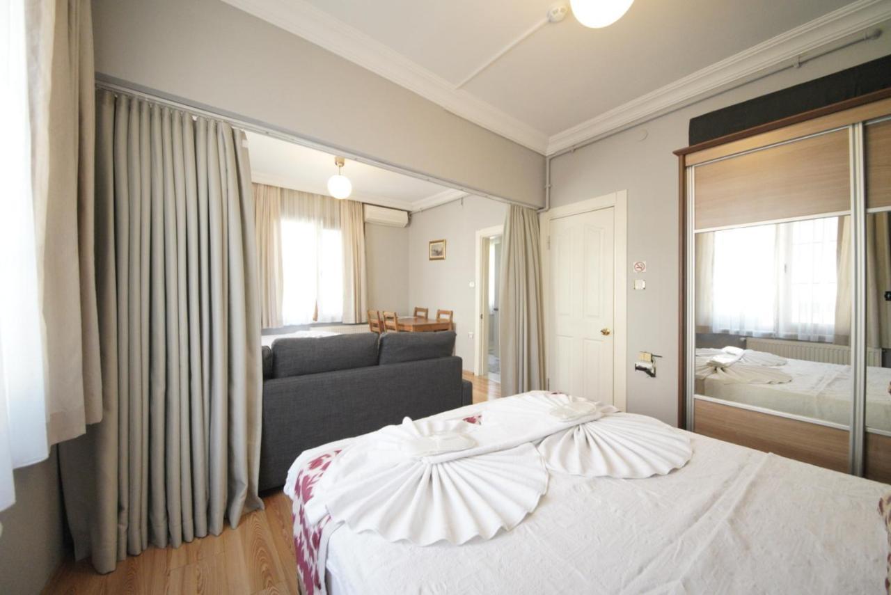 Apartment Topkapi