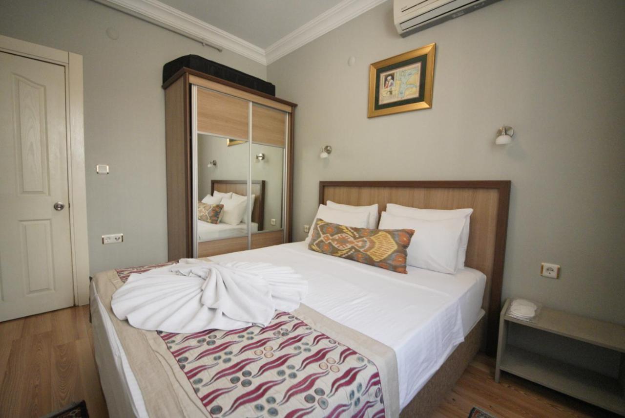 Topkapi Apartment Istanbul