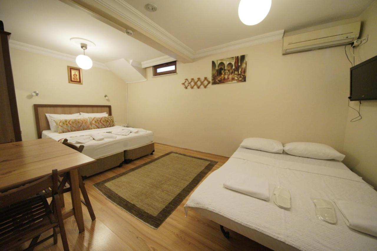 Apartment Topkapi Istanbul