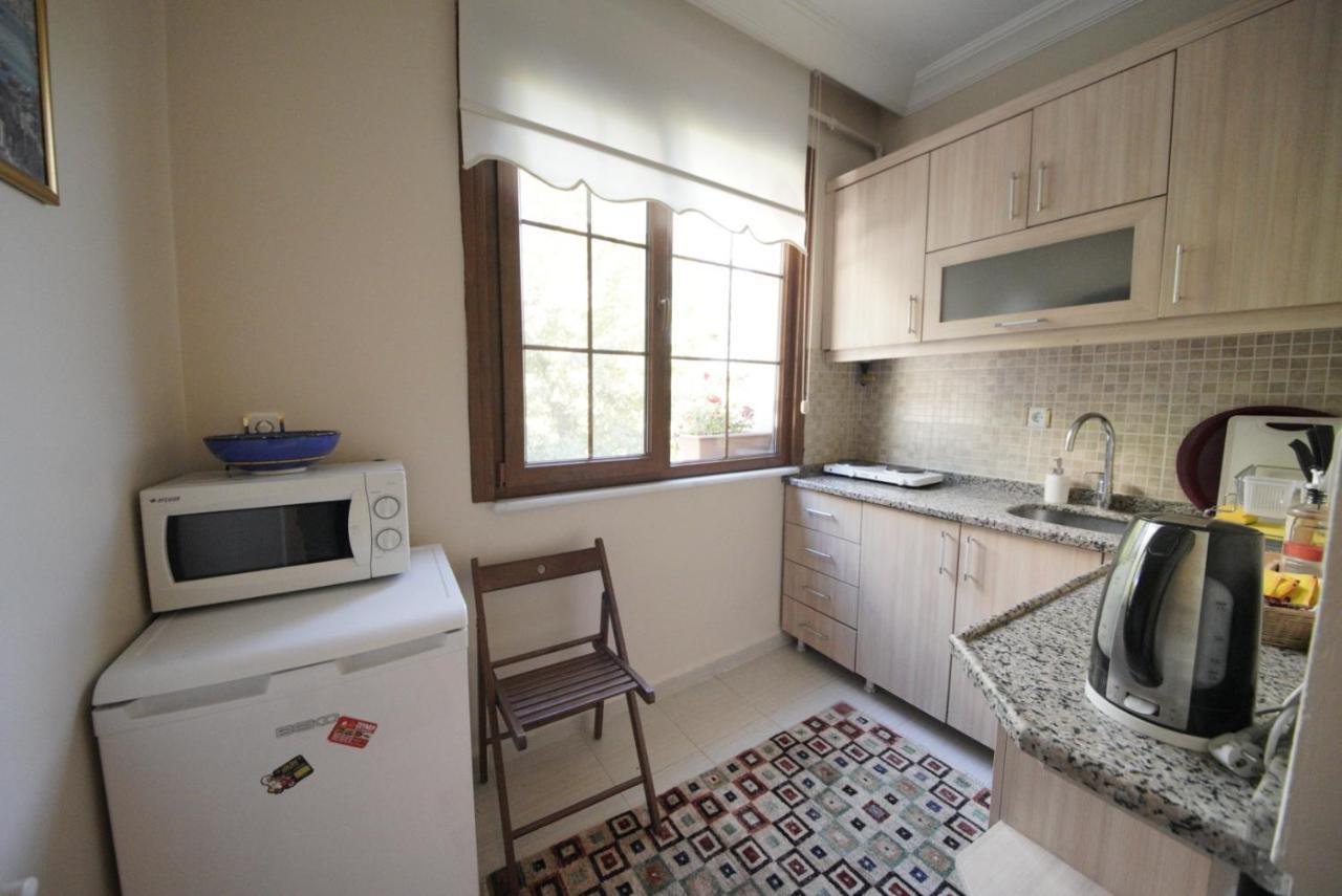 Topkapi Apartment Istanbul