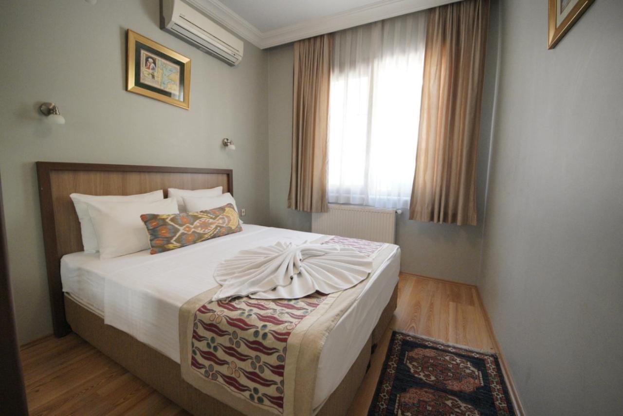 Apartment Topkapi *