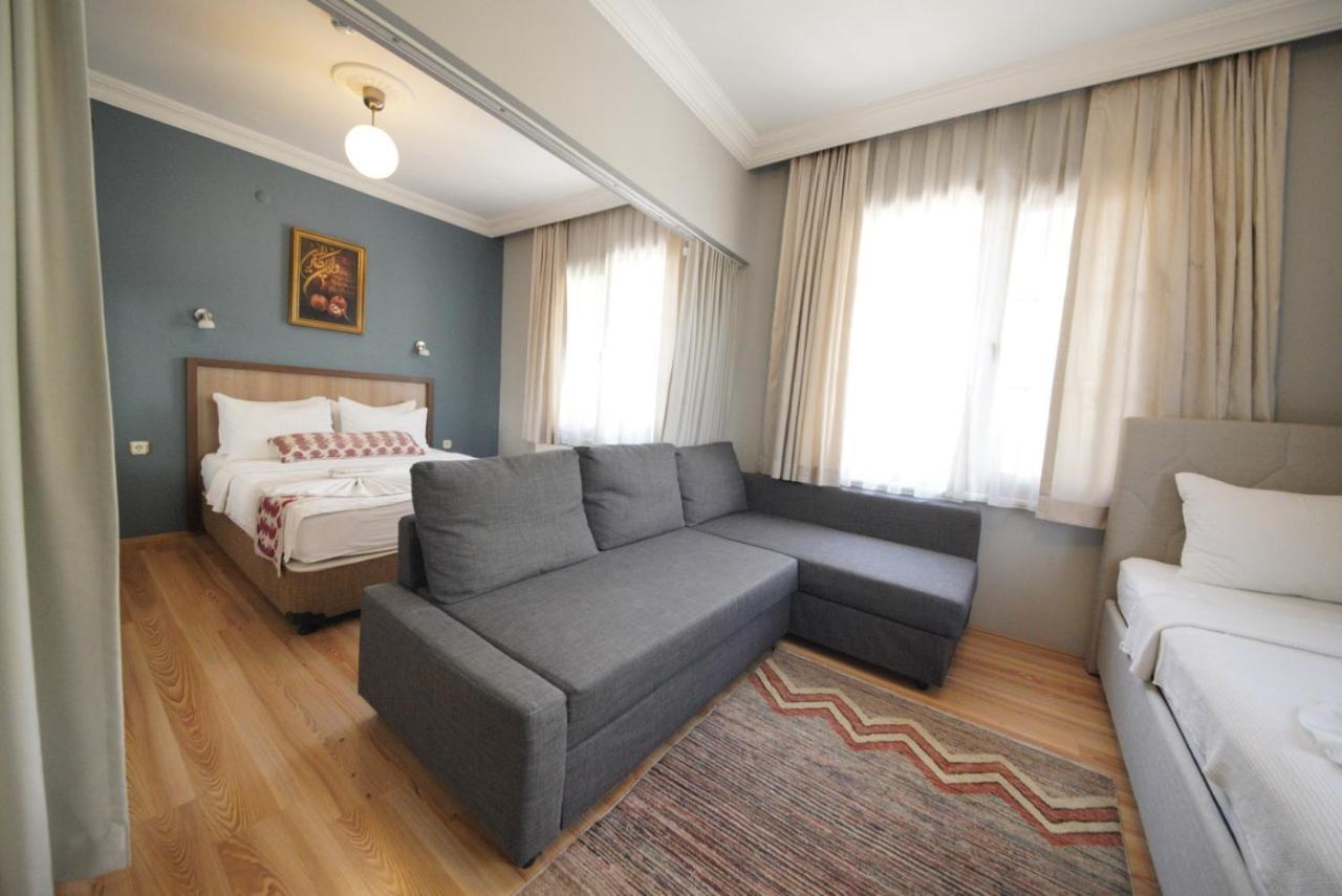 Topkapi Apartment Istanbul