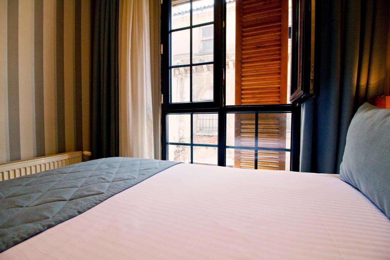 Hotel Alba Taksim Istanbul