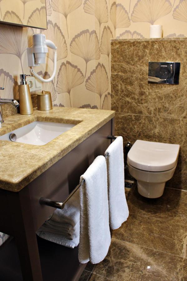 Alba Taksim Hotel Istanbul