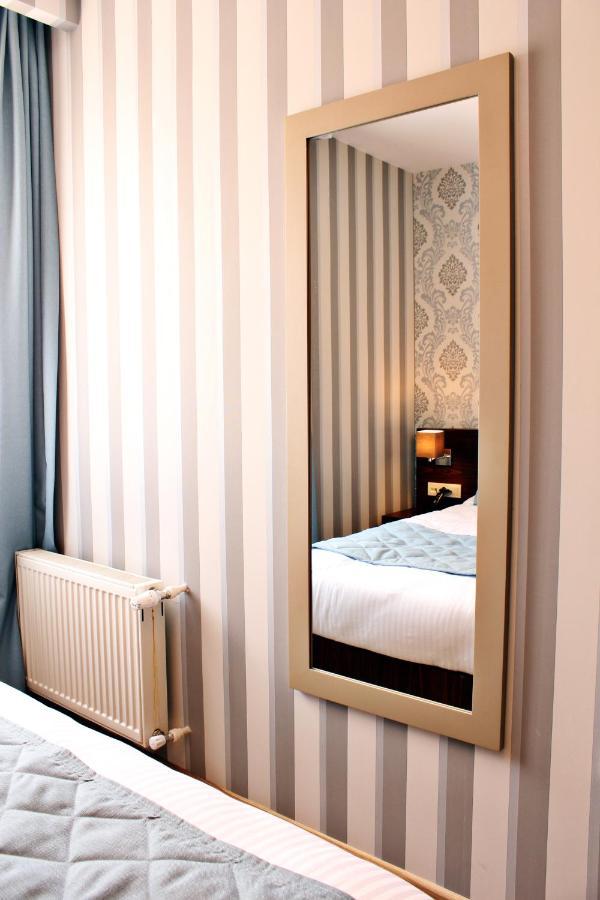 Hotel Alba Taksim 3*