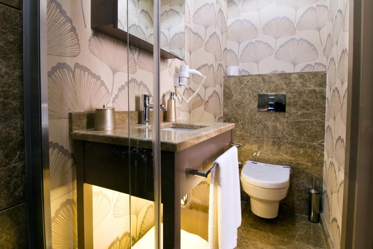 Alba Taksim Hotel 3*
