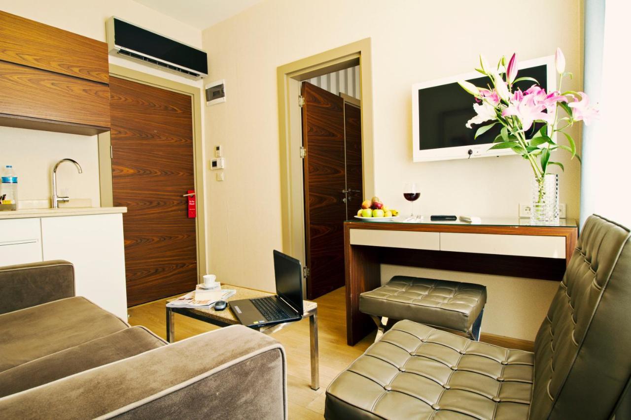 Alba Taksim Hotel Istanbul