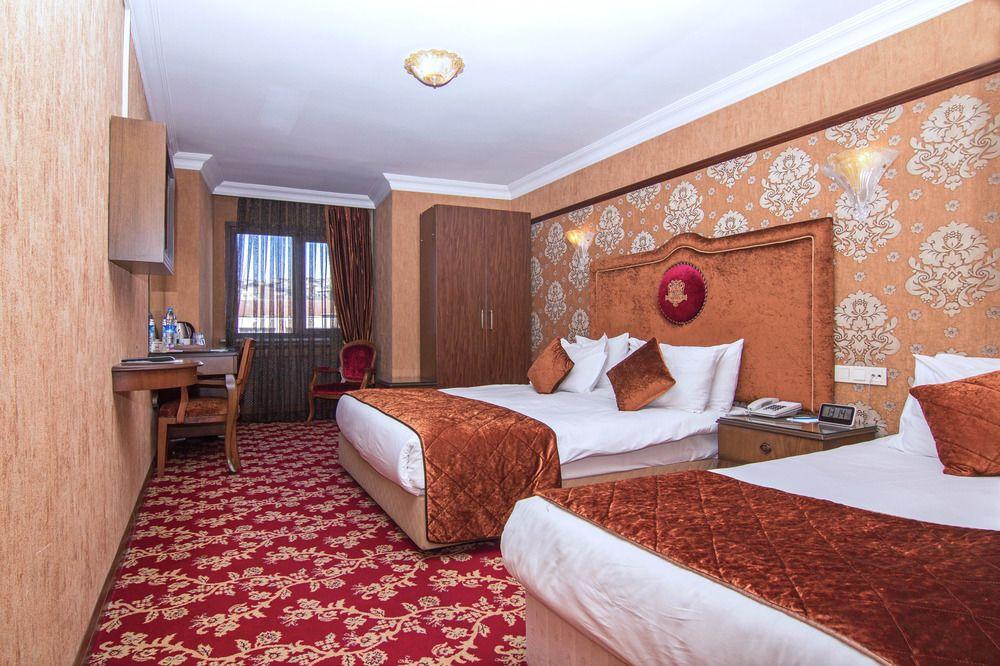 Antea Palace & Hotel